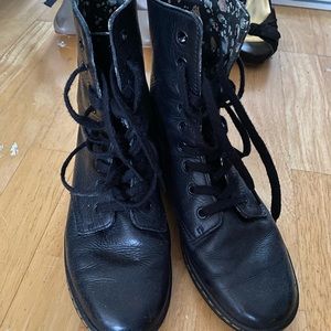 Doc Martens